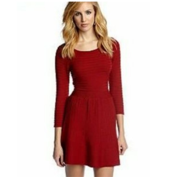 Jessica Simpson Dresses & Skirts - Jessica Simpson Sweater Dress